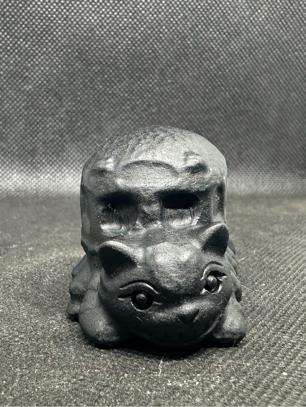 Obsidian Catbus - Picture 7 of 7